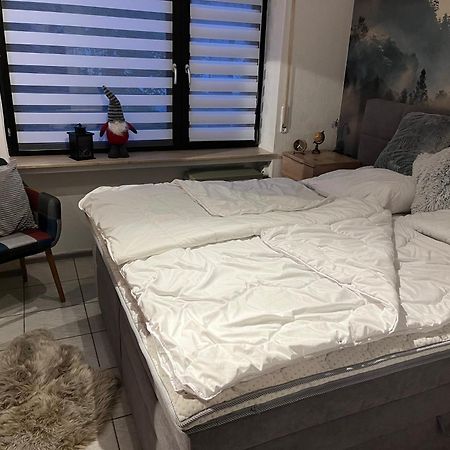 Ferienwohnung Joschko Winterberg Eksteriør bilde