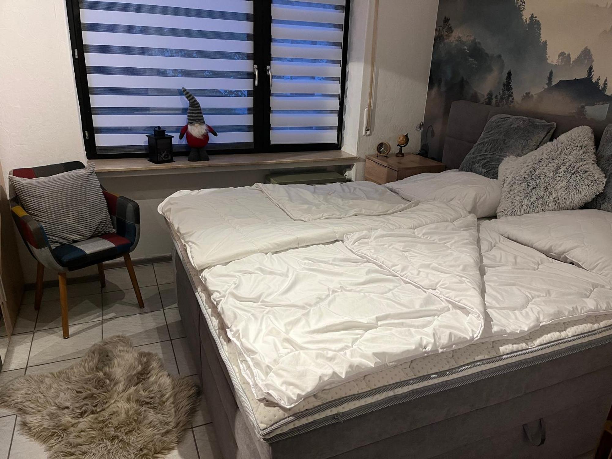 Ferienwohnung Joschko Winterberg Eksteriør bilde