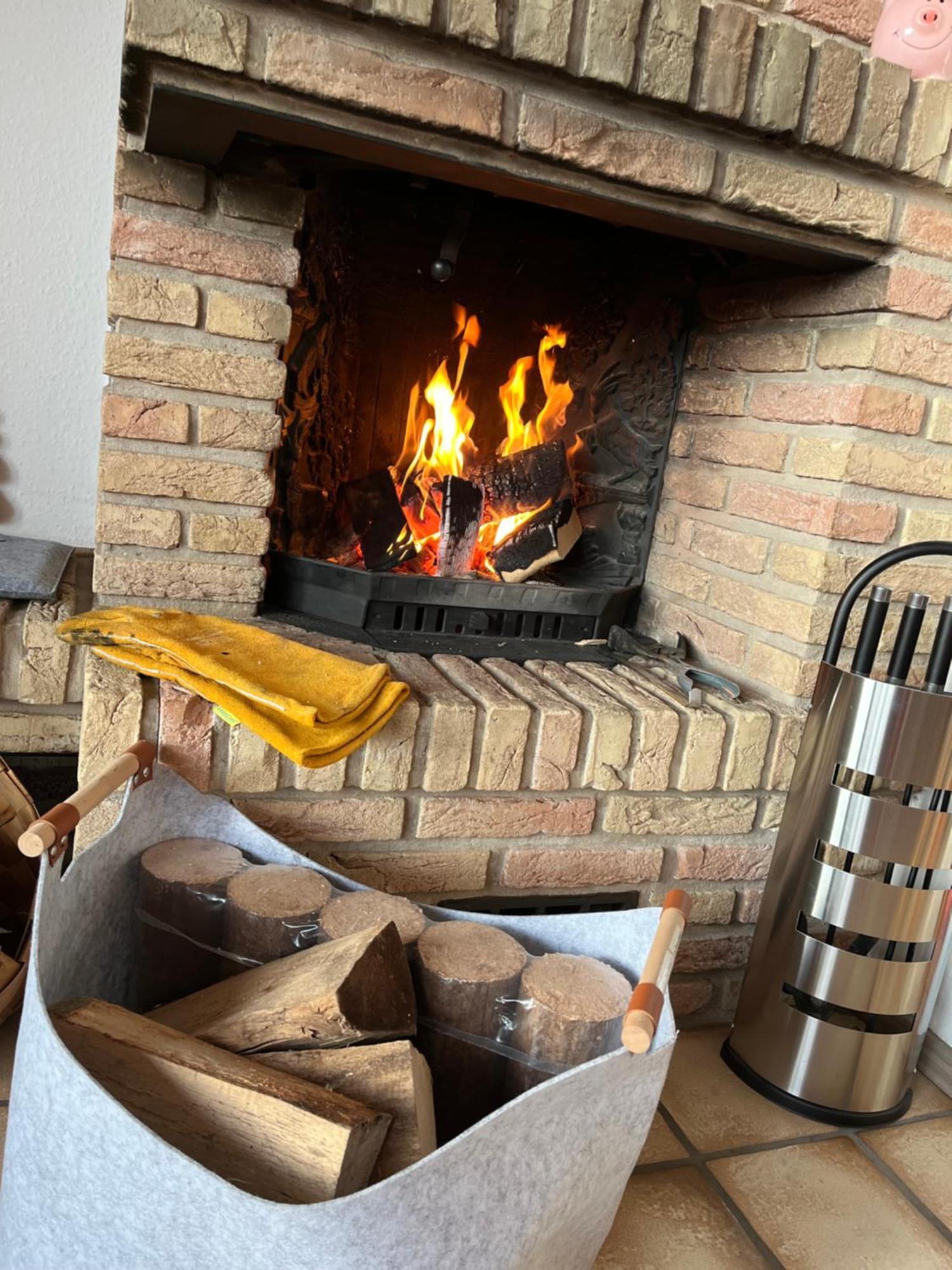Ferienwohnung Joschko Winterberg Eksteriør bilde