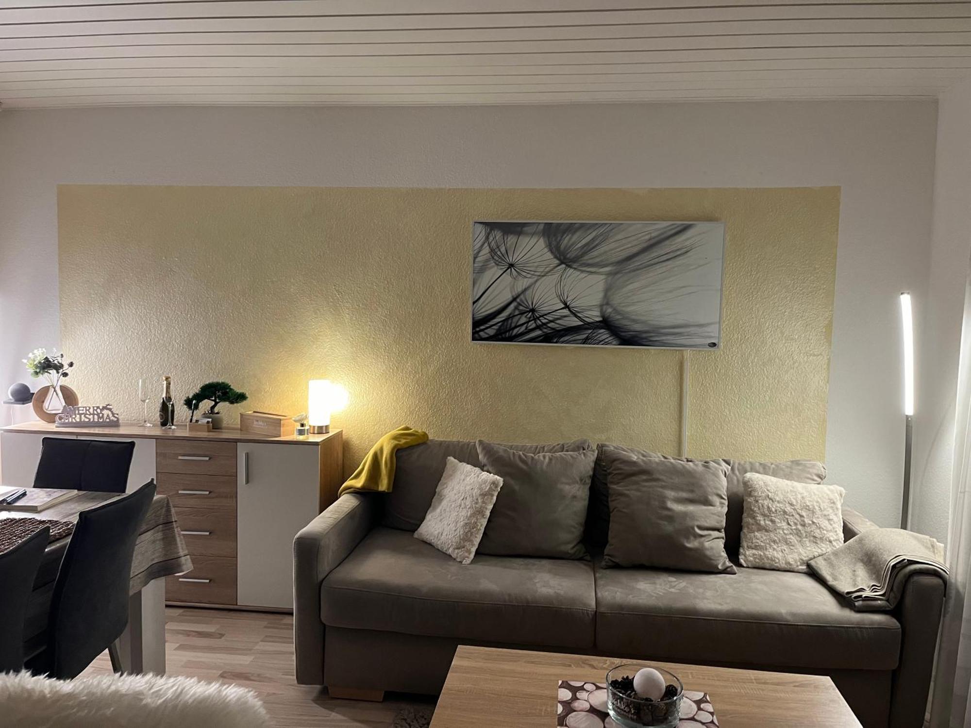 Ferienwohnung Joschko Winterberg Eksteriør bilde
